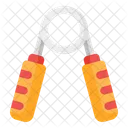 Hand grip  Icône