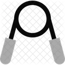 Hand grip  Icon