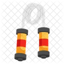 Hand Gripper Strengthener Workout Tool Icon