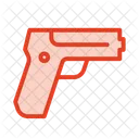 Pistol Icon