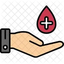 Hand Hygiene Wash Clean Icon