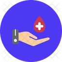 Hand Hygiene Wash Clean Icon