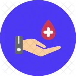 Hand Hygiene  Icon