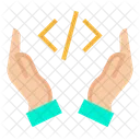 Code Program Coding Icon
