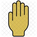 Hand Icon