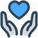 Hand  Icon