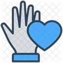 Hand  Icon