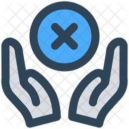 Hand  Icon