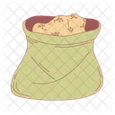 Give Hand Money Icon