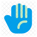 Hand  Icon