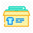 Hand Me Down Icon