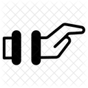 Metaverse Icon