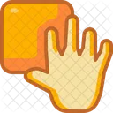Hand  Icon