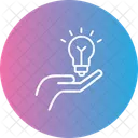 Hand  Icon