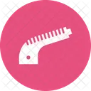 Hand Brake Parking Icon