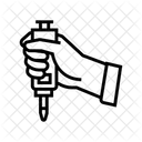 Hand  Symbol