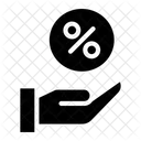 Hand  Icon