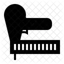 Hand Tools Nailer Icon