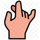 Hand  Symbol
