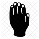 Hand  Icon