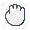 Hand  Symbol