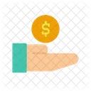 Finance Icon