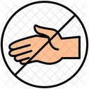 Hand  Icon