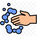 Hand  Icon