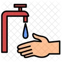 Hand  Icon