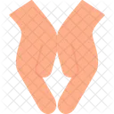 Hand Agreement Deal Icon