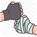 Hand  Icon