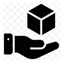 Hand  Icon