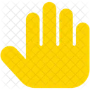 Hand Icon