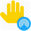 Hand Icon