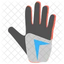 Hand Injury  Icon