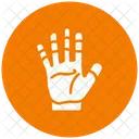 Hand  Symbol