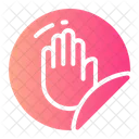 Hand Made Handmade Hands And Gestures Icon