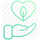 Hand made  Icon