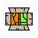 Hand Me Down Icon