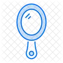 Hand mirror  Icon