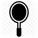 Hand Mirror Icon