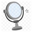 Hand Mirror  Icon