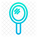 Hand Mirror  Icon