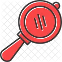 Hand Mirror  Icon