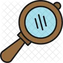 Hand Mirror  Icon