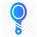 Hand Mirror  Icon