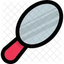 Hand Mirror  Icon
