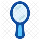 Hand mirror  Icon