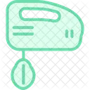 Hand Mixer Handmixer Appliance Icon