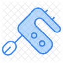Hand mixer  Icon